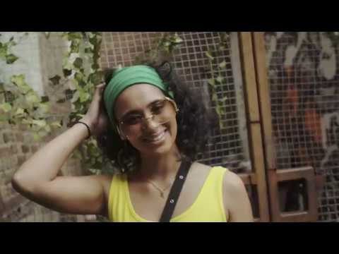 Mason Collective - MVSON Caribana City 2017