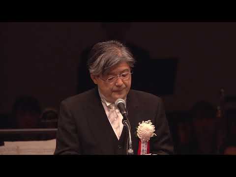2019年度 神奈川大学 神奈川大学大学院 入学式【1回目　ダイジェスト Movie】