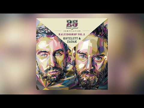 Sandrow M - Prayervan (Original Mix) [BAR25-044K]