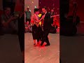 Lorena Tarantino Gianpiero Galdi Dance To Gipsy Vals Played Live By El Cachivache Quinteto 5 5
