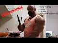 FASTING, SUCHÝ FASTING, CARNIVORE, VARIABILNA REZISTENCIA a Čo si o tom myslím ja!?