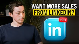 Posting on LinkedIn Might Be the Fastest Way to Build Your B2B Pipeline | Shamus Madan
