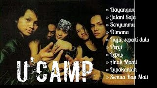 U CAMP BEST of The BEST Nostalgia Slow Rock 90 n...