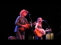 Gillian Welch & David Rawlings - Down Along the Dixie Line