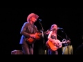 Gillian Welch & David Rawlings - Down Along the ...