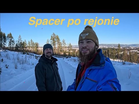 Spacer po rejonie