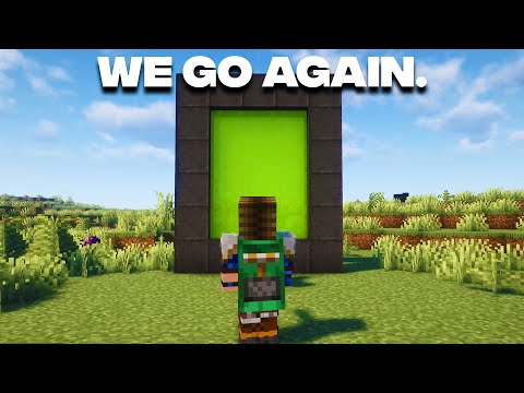 🔥 Vault Hunters SMP Season 2 - Get Ready for action with Legundo!! 🔥