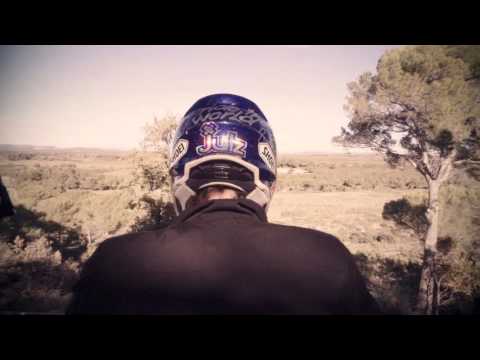 Extrem E-Motorbike - The Granieri GAP - Coming Thursday 10.12.2015