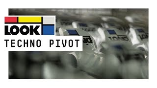 Look Pivot 18 Ski Bindings 2019 - Used | evo Look Pivot 18 Ski Bindings 2019 - Used | evo