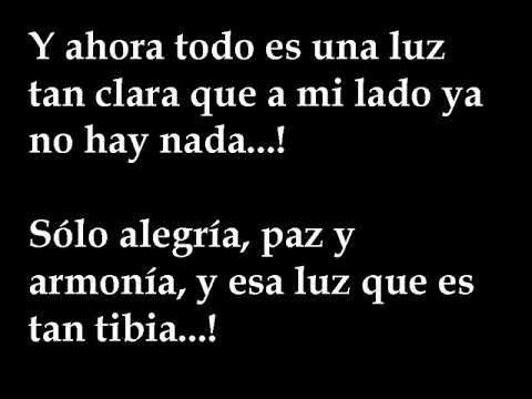 Sueter - Amanece En la Ruta (Letra)