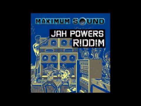 jah powers riddim 2006 mix selecta sanjah I