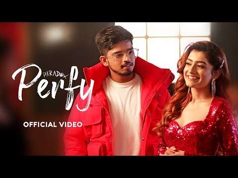 Perfy 💌 - Paradox | Amulya Rattan | EP - The Unknown Letter | Def Jam India |2/4|