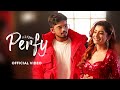 Perfy 💌 - Paradox | Amulya Rattan | EP - The Unknown Letter | Def Jam India |2/4|