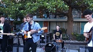 Day Wave - Promises – Live in San Francisco, Phoenix Hotel