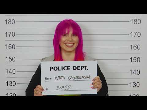 Marta Gałuszewska #1 | Przesłuchanie