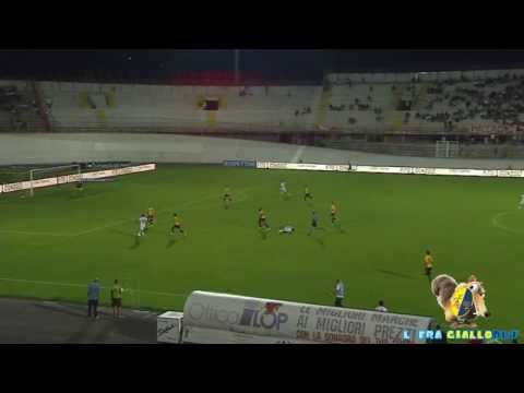 Varese-Modena 1-1 soundtrack "Play Hard" | Era Gialloblu