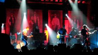 &quot;Won&#39;t Turn Back&quot; (Bo on lead) NEEDTOBREATHE @ First Ave in Minneapolis