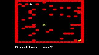 Robot (Charles J. Murton) for the BBC Micro