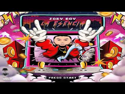 Tiempo y Hora 1.5 - Jory Boy [2021