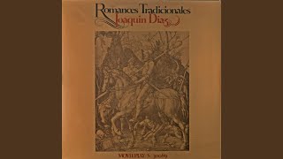 Romance de la dama y el pastor