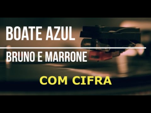 Azul - Thermo