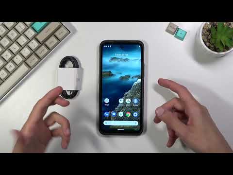 NOKIA XR20 Unboxing & Overview | What's Inside the Box