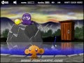 Monkey Go Happy 5 Walkthrough
