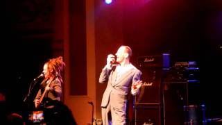 World Inferno Friendship Society -Only Anarchists Are Pretty