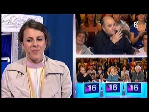 Nicole Ferroni [31] Un tour de grande roue place de la Concorde - ONDAR