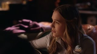 Nashville 3x13 :: Maddie &quot;I&#39;ve Got You (and you&#39;ve got me)&quot; [Lennon Stella]