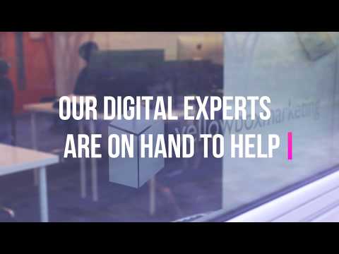 Yellow Box Marketing video.