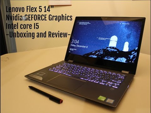 Harga Lenovo Flex 5 14 Murah Terbaru dan Spesifikasi 