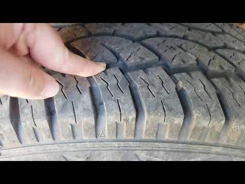 Atturo Trail Blade All Terrain Tire Update