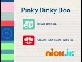 Pinky Dinky Doo Encourages Preschoolers