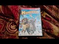 Opening To Madagascar 2005 DVD Widescreen Version