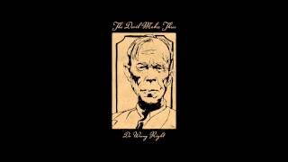 The Devil Makes Three - "Aces and Twos" (Official Audio)