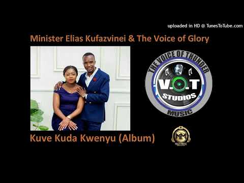 Minister Elias Kufazvinei - Pharaoh (Official Audio) Makumbe Production