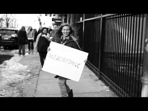 I Respect Music (video by Taylor Ballantyne)