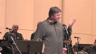 Conrad Herwig on Jazz Improvisation