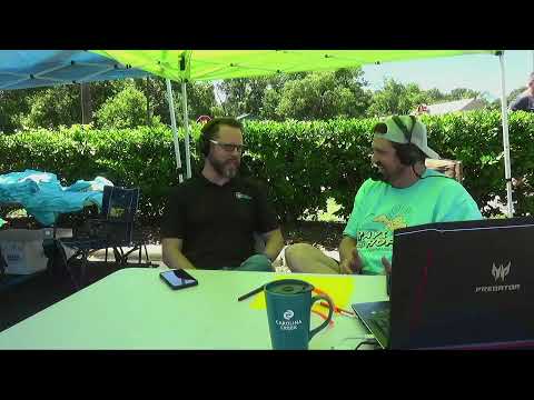 11 AM SPONSOR - Anthem Technology - Kevin Dixon