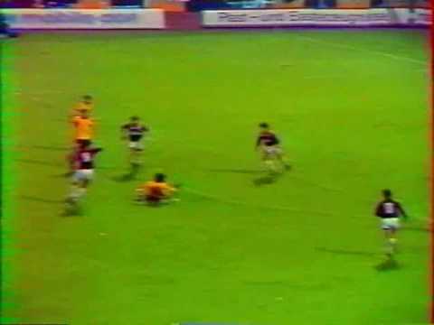 1/8 Dynamo Dresden-Metz 3-1 (C2 1984/85)