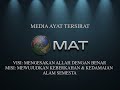 KMF9 Sang Penjelajah Eva Siti Hawa