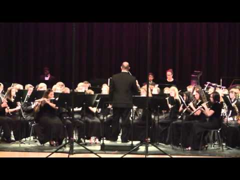 Mock Morris - Percy Grainger