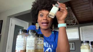 Let’s talk about some Vegan Seasonings!
