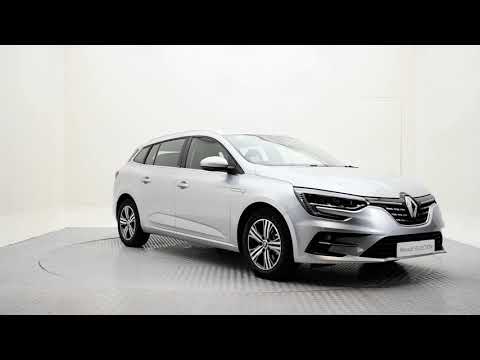 Renault Megane ST Iconic Phev 2 Years Kearys Ren