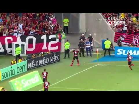 Cabofriense 1 x 4 Flamengo, Taça Rio 2020, Melhores momentos em HD,  29/02