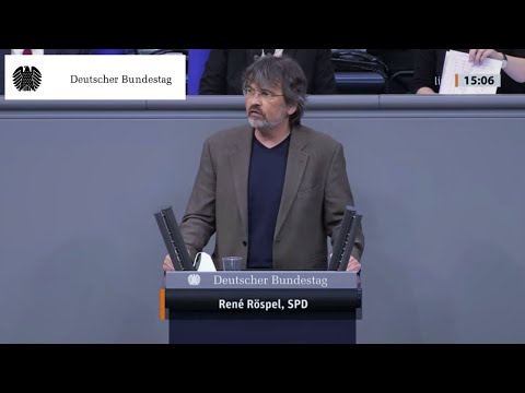 Harte Debatte im Bundestag über die Neutralität der Wissenschaft