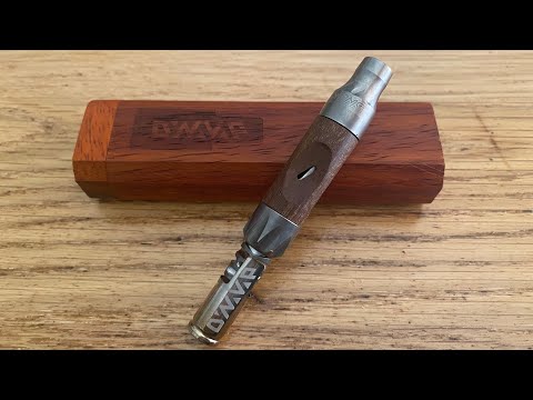 Unboxing & First Look Dynavap Vong 2021 Live.