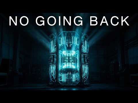 Quantum Computers May Be About to Cross a Point of No Return