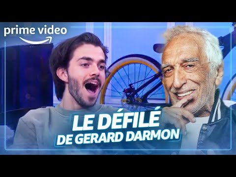 Un défilé au poil - LOL : Qui rit sort ! | Prime Video